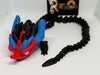 Masked Dragon – 3D Printed