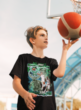 Milwaukee Basketball T-shirt