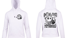Ain't no hood like motherhood Hoodie