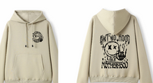 Ain't no hood like motherhood Hoodie