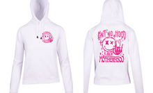 Ain't no hood like motherhood Hoodie