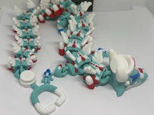 Nurse Dragon – 3D Printed
