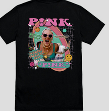 Pink Carnival T-Shirt
