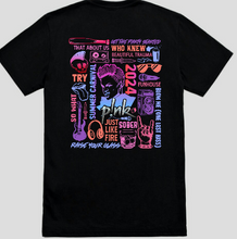 Pink 2024 T-Shirt