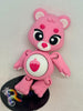 Pocket Care Bear Sensory Toy – Clicker Fidget Figure