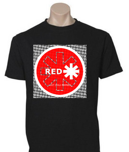 Red Hot Chilli Peppers T-shirt