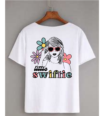 Little Swiftie T-Shirt