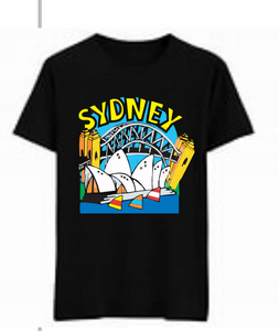 sydney Tshirt