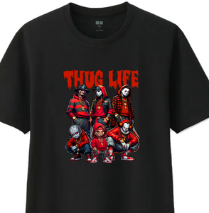Thug life  T-shirt