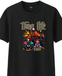 Thug life  T-shirt