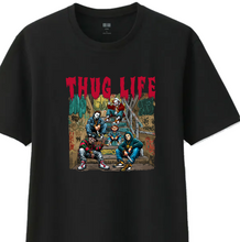Thug life  T-shirt