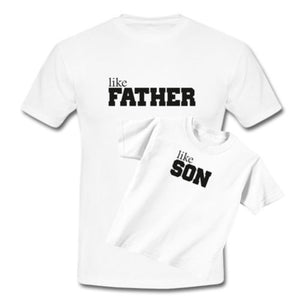 Father daughter/son  Matching sets