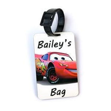 Bag / Luggage Tags