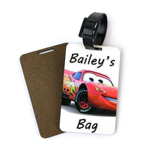 Bag / Luggage Tags
