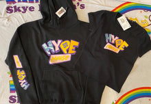 Custom Personalised Hoodies