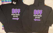 Custom Personalised Hoodies
