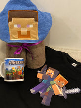 Minecraft Pack
