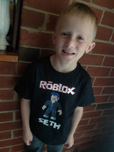 Roblox Tshirt
