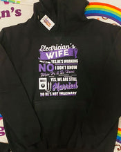 Custom Personalised Hoodies
