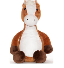 Cubbies  Penelope Trottalot Horse Teddy