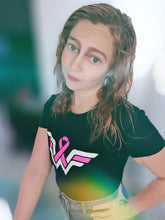 Breast Cancer Super Hero  tshirt