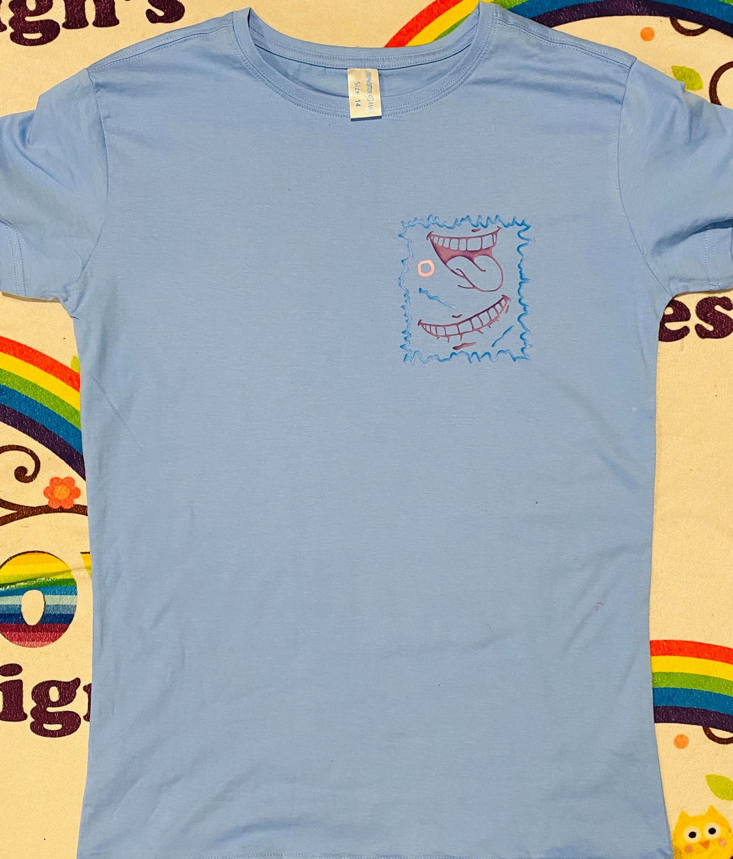Lopez brothers Tshirt