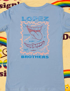 Lopez brothers Tshirt