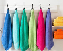 Bing personalised towel