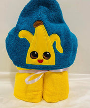 Fortnite Season 8 Hooded Towel