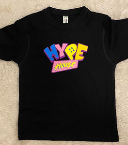The hype house t-shirt