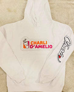 Charli D Hoodie