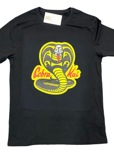 Cobra Kai  Tshirt