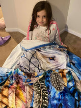 Custom Blankets