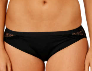 Personalised  womens briefs