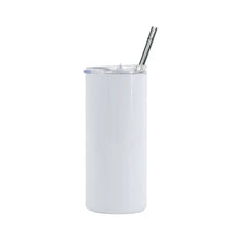12oz Custom Tumbler