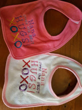 Baby Bibs