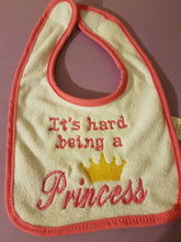 Baby Bibs