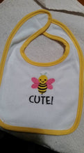 Baby Bibs
