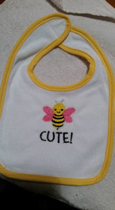 Baby Bibs