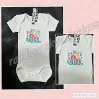 Daddys Girl Jumpsuit