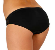 Personalised  womens briefs