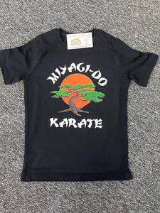 Miyagi-Do Karate Tshirt