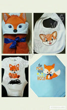 Fox Gift Pack