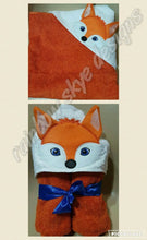 Fox Gift Pack