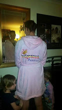 Womens Night Gown and slippers