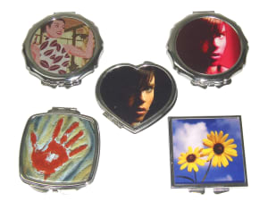 Mirror Compacts