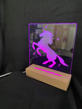 Colour Changing  NIGHT LIGHT