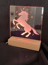 Colour Changing  NIGHT LIGHT