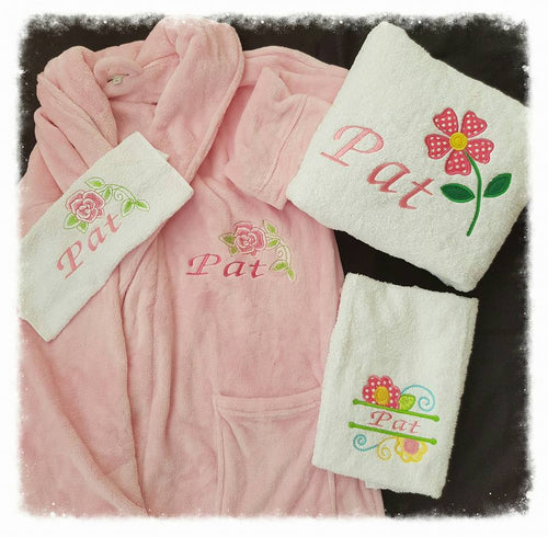 Ladies Gift Pack