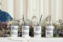 Wedding/Engagement, birthday Favours Stubby Cooler/holder